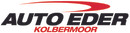Logo Auto Eder GmbH